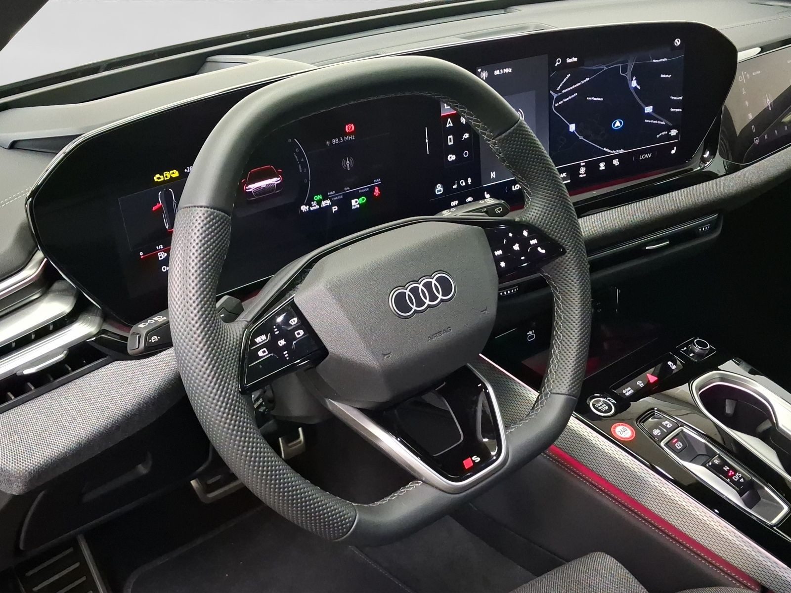 Audi A6 Avant – Foto 9