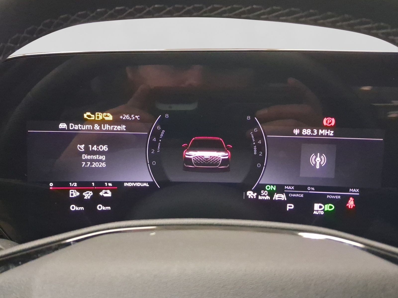 Audi A6 Avant – Foto 10