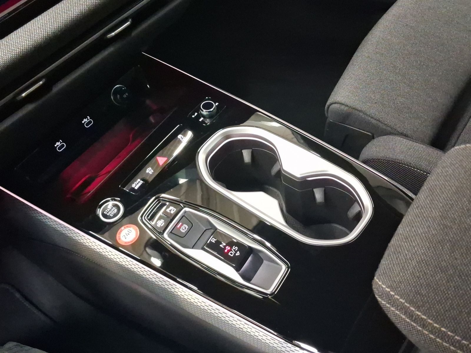 Audi A6 Avant – Foto 11