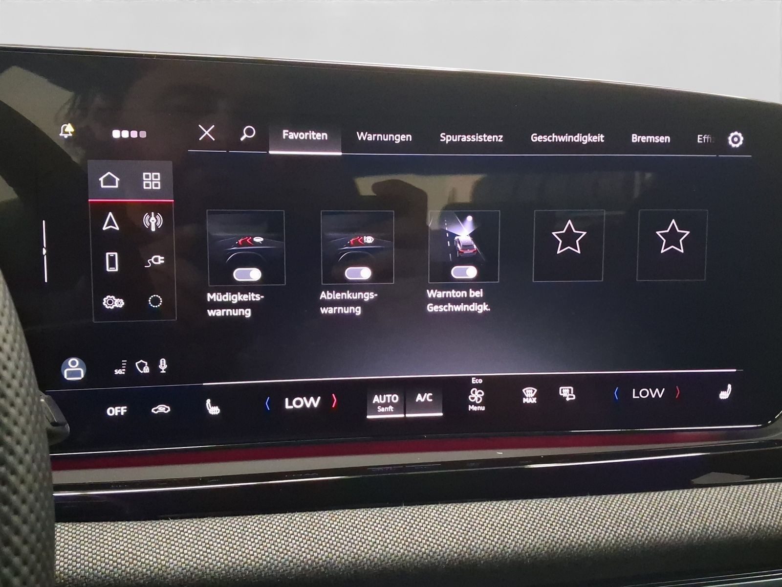 Audi A6 Avant – Foto 12