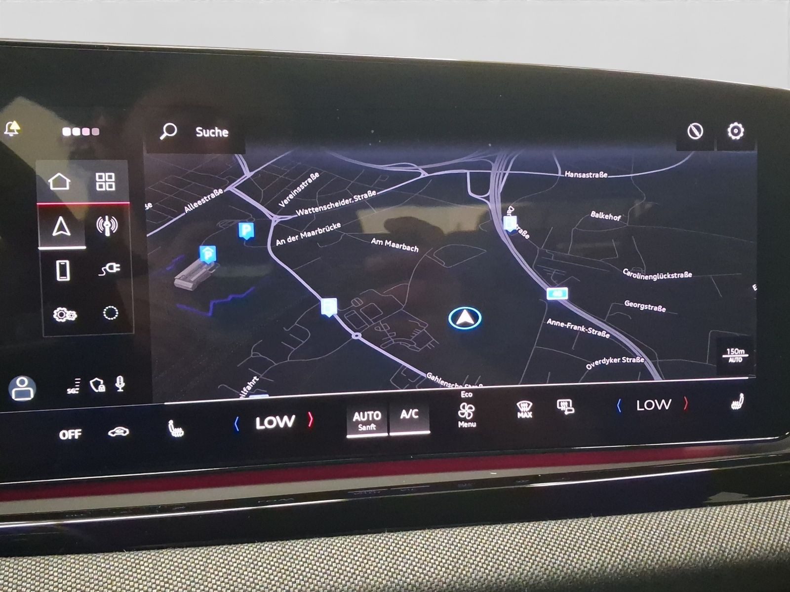 Audi A6 Avant – Foto 13