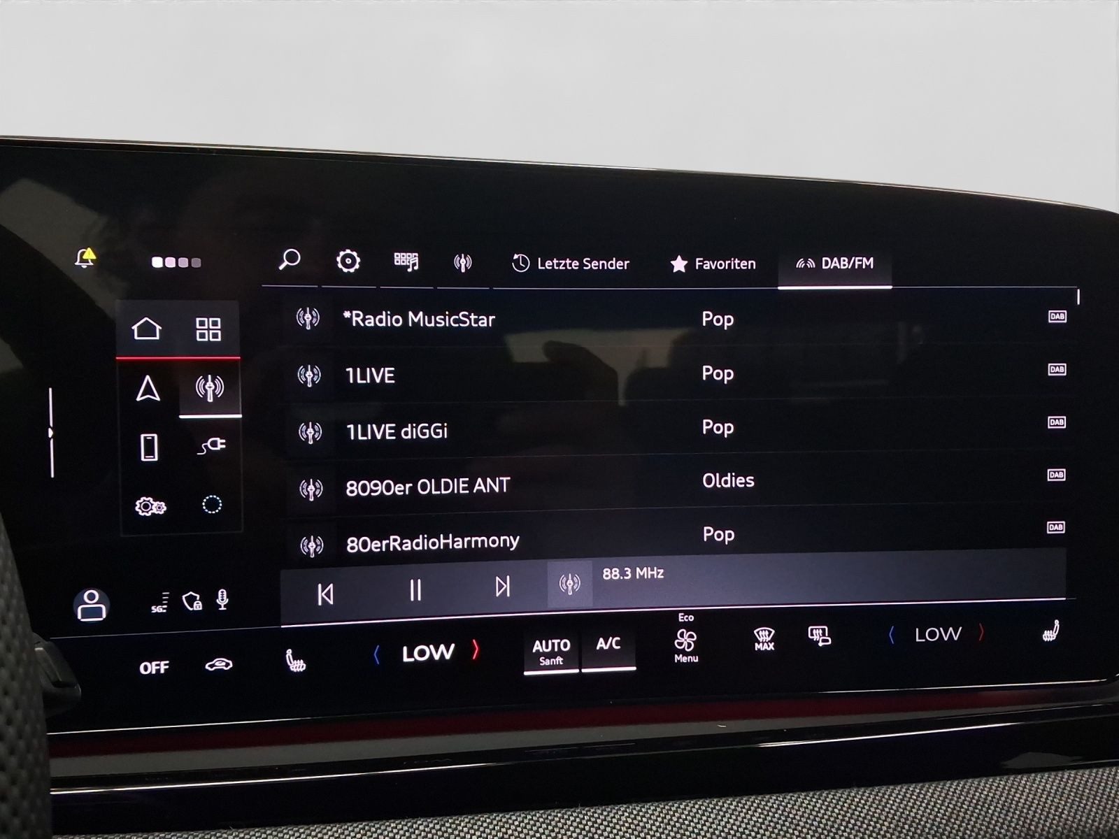 Audi A6 Avant – Foto 14