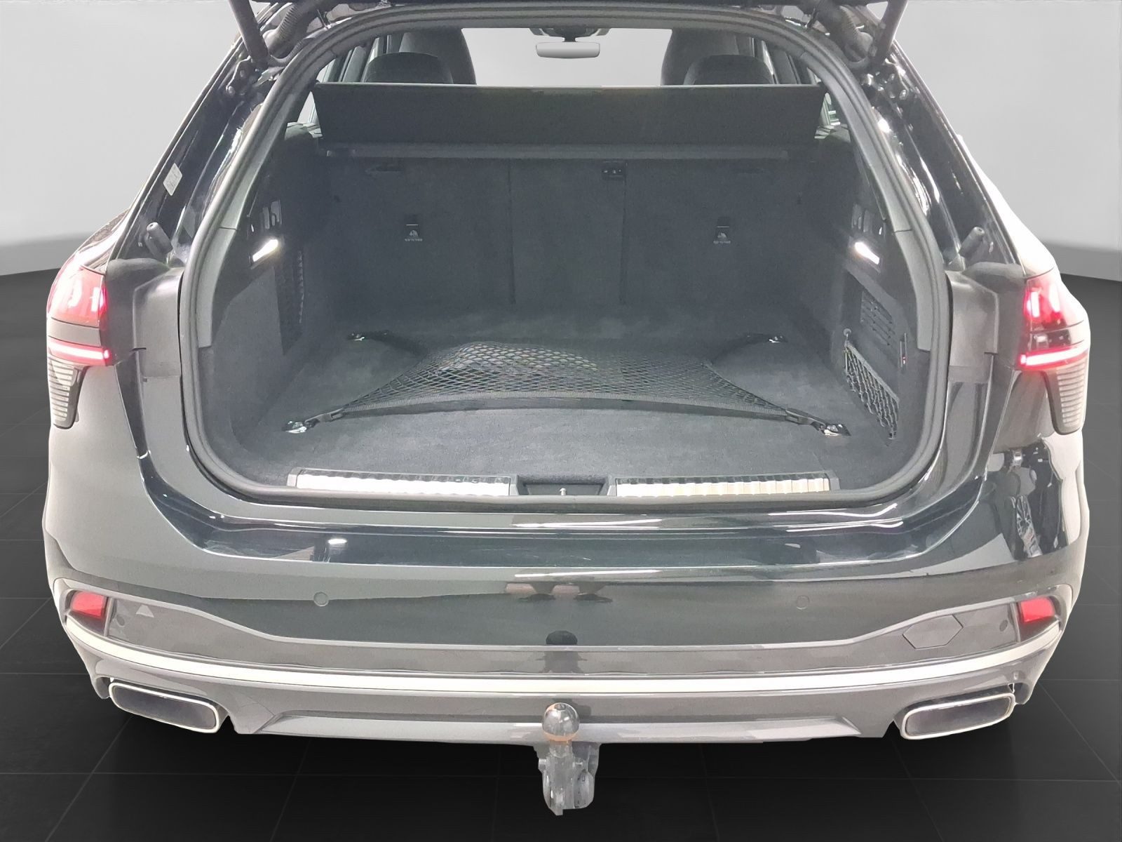 Audi A6 Avant – Foto 17