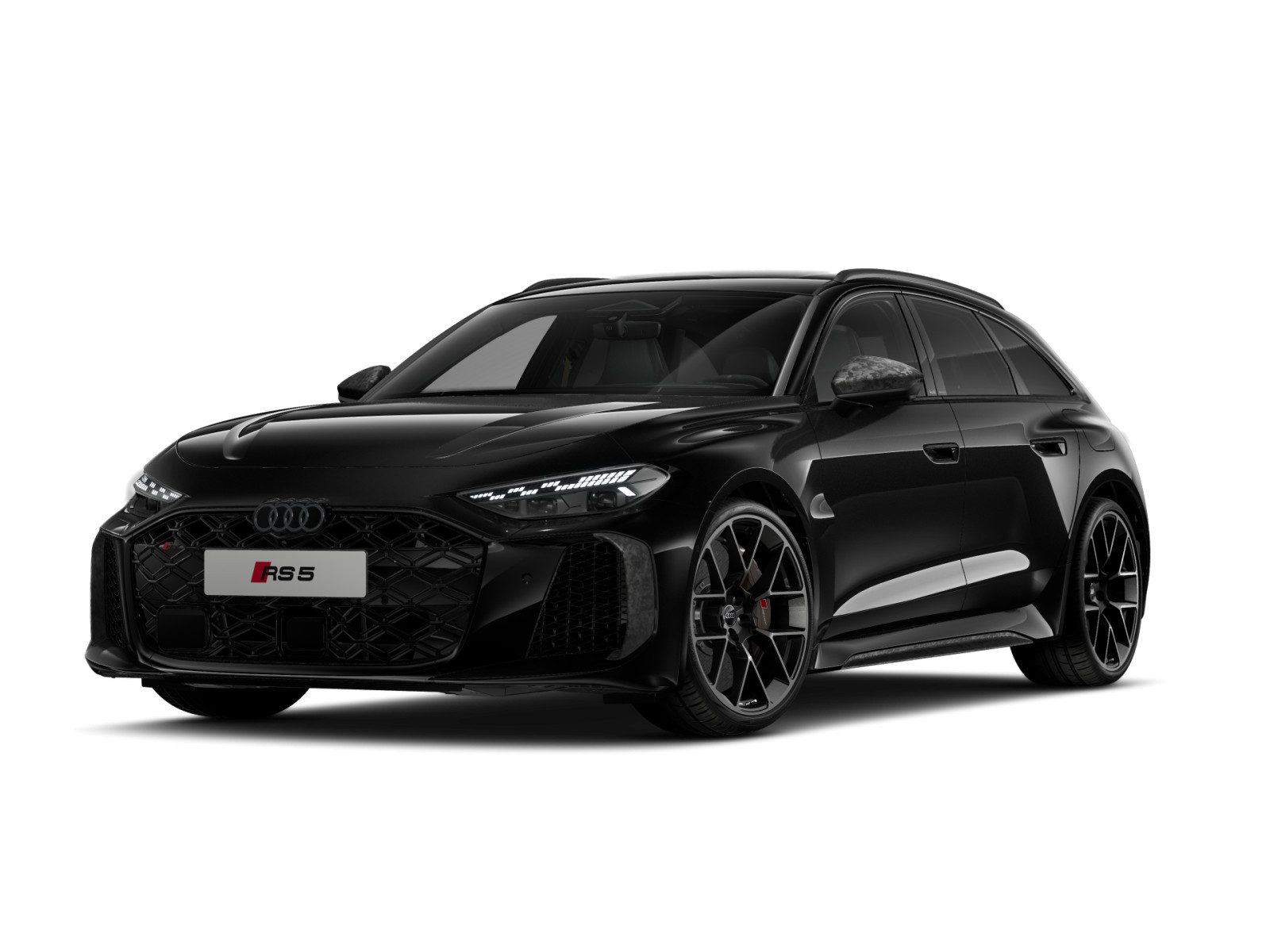 Audi RS 5 Avant – Bild 2