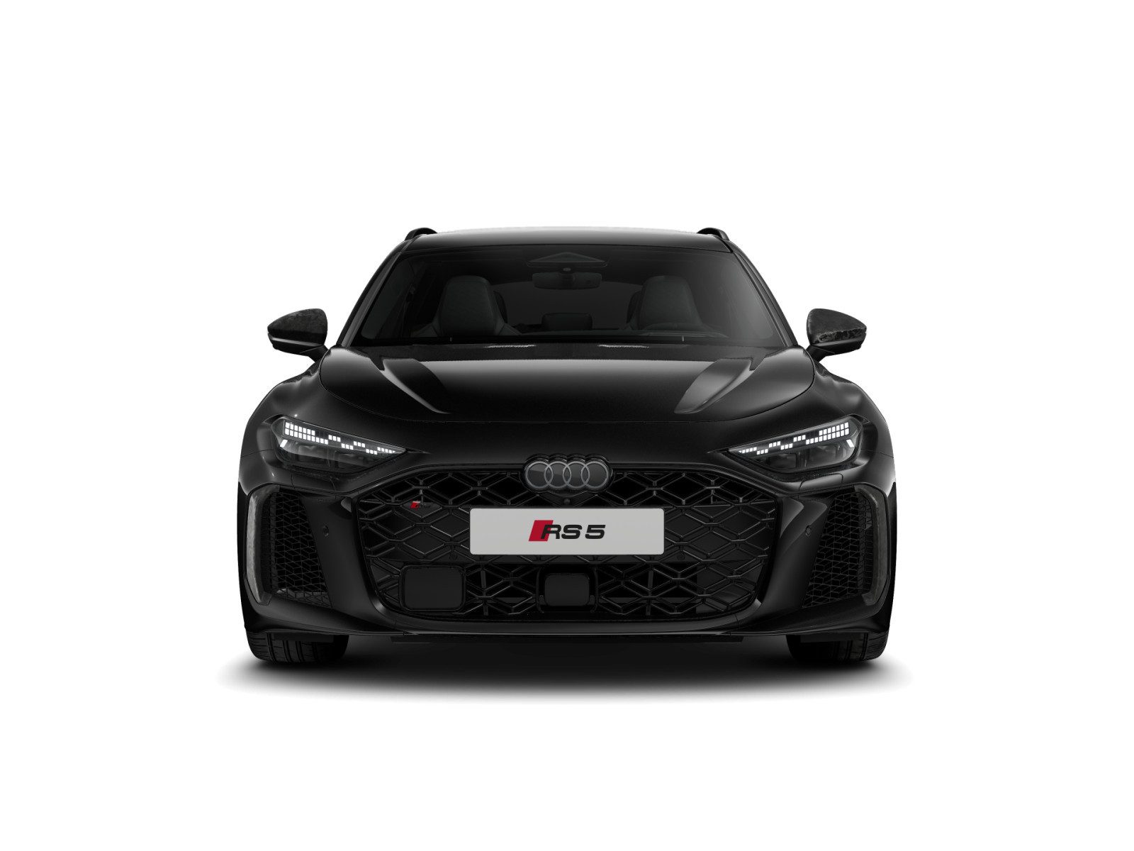 Audi RS 5 Avant – Bild 3