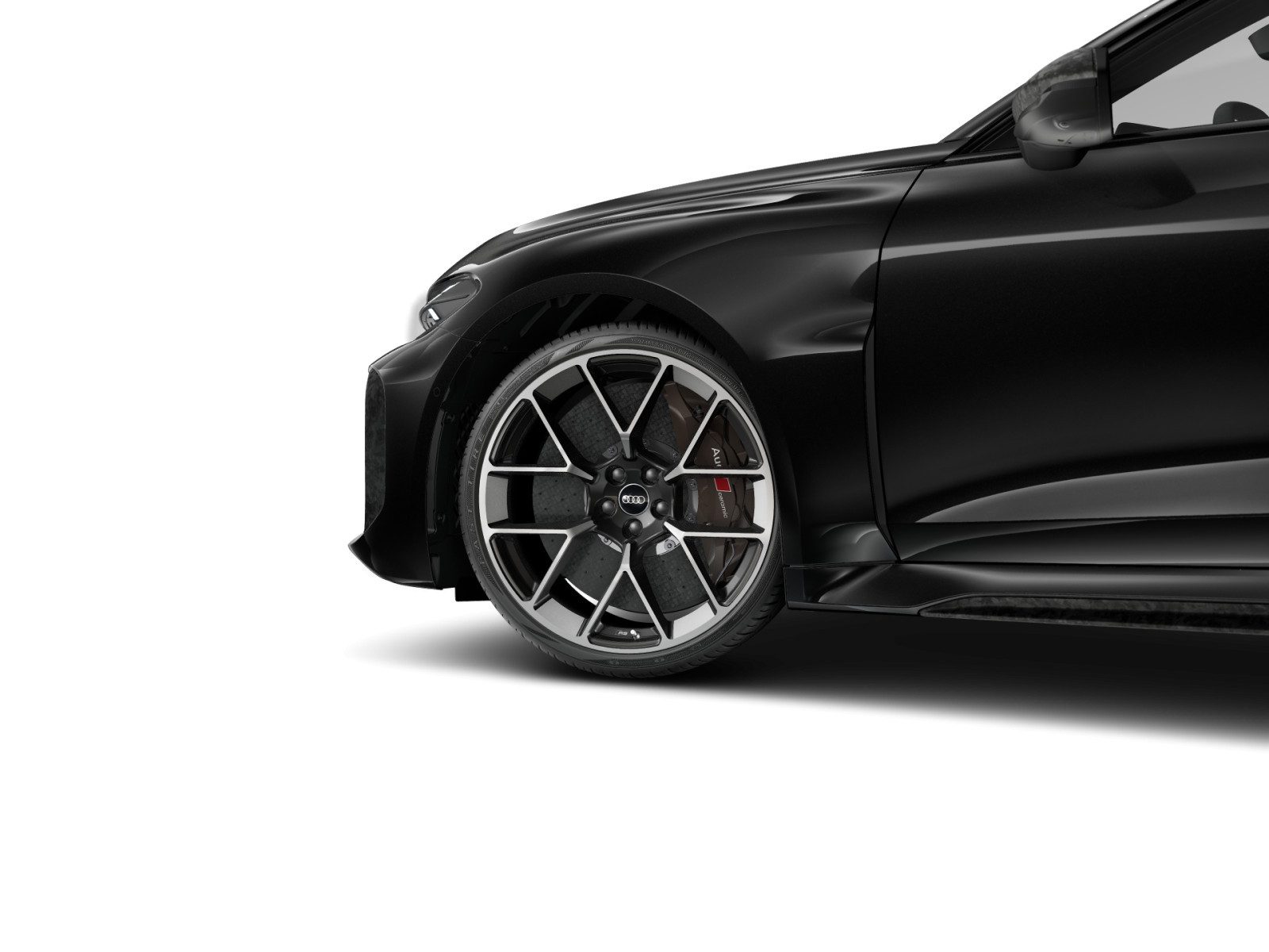 Audi RS 5 Avant – Bild 4