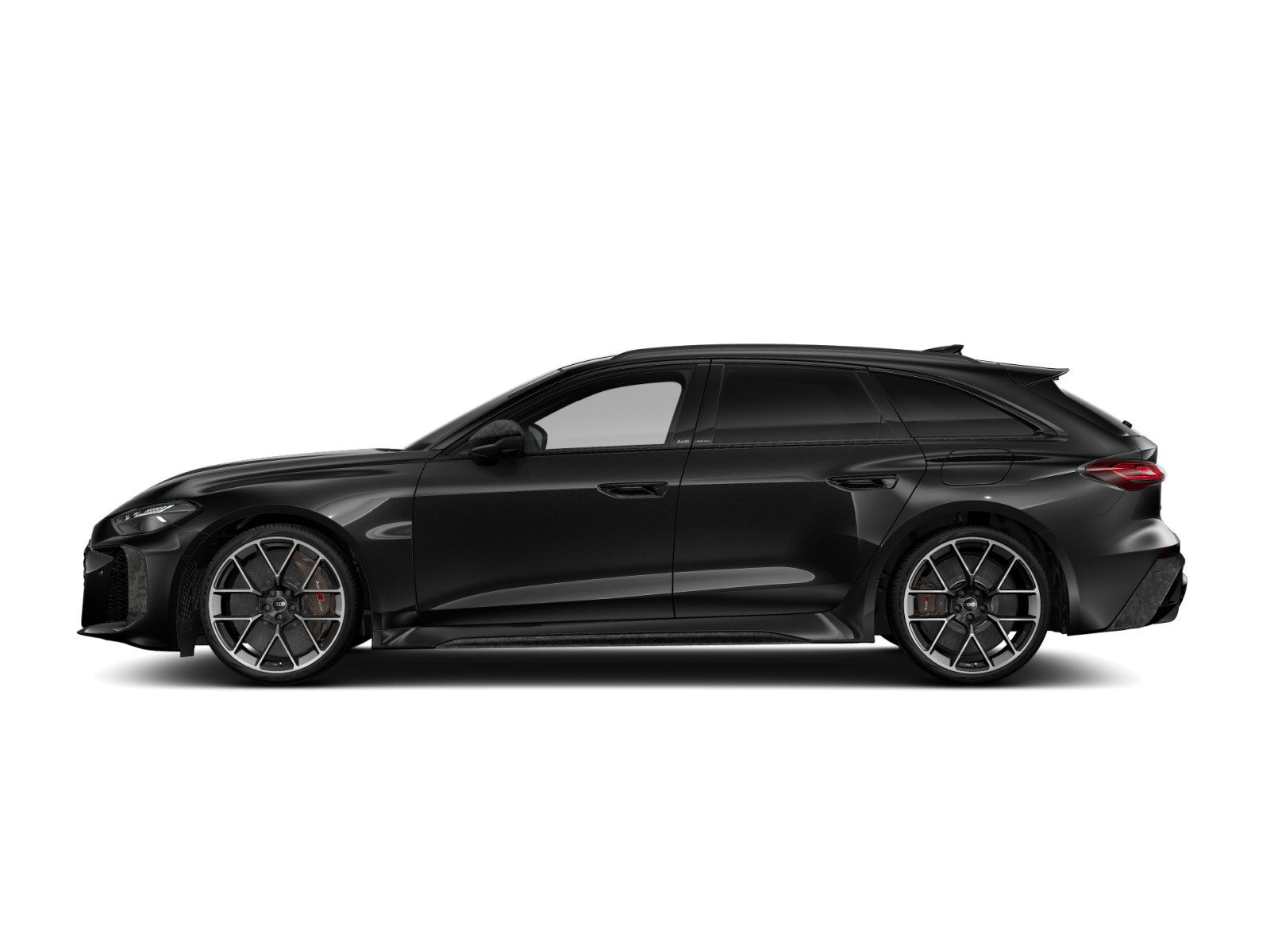 Audi RS 5 Avant – Bild 6