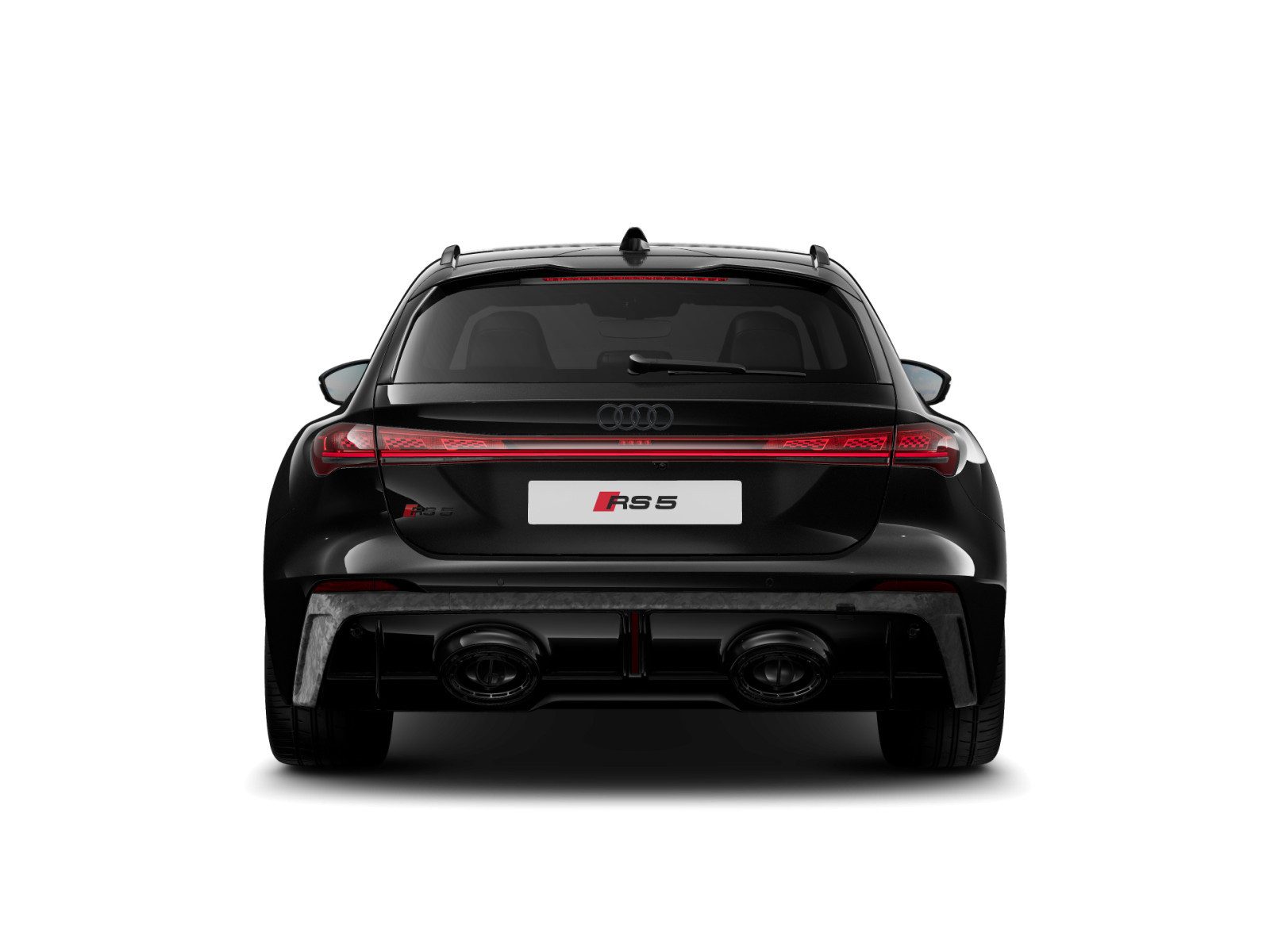 Audi RS 5 Avant – Bild 7