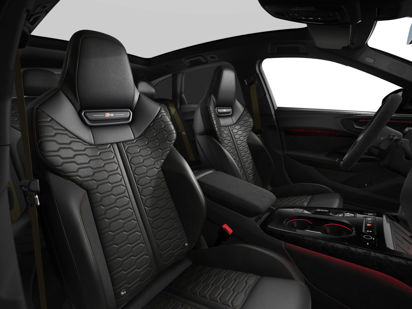 Audi RS 5 Avant – Bild 10