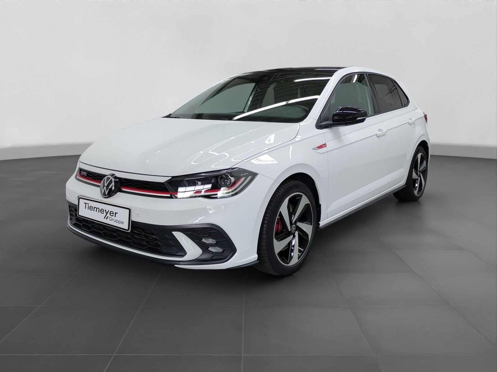 Volkswagen Polo GTI – Bild 2