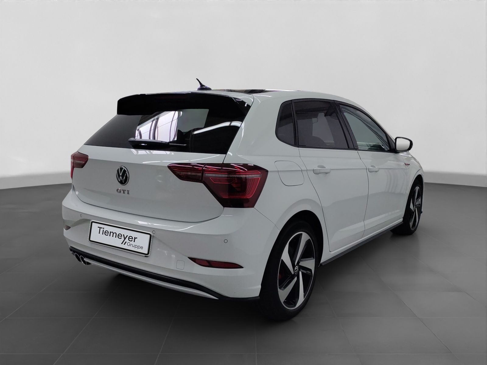 Volkswagen Polo GTI – Bild 3