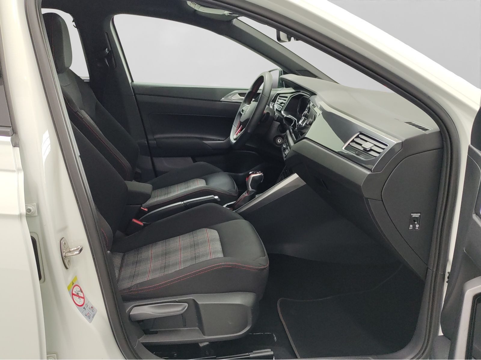 Volkswagen Polo GTI – Bild 4