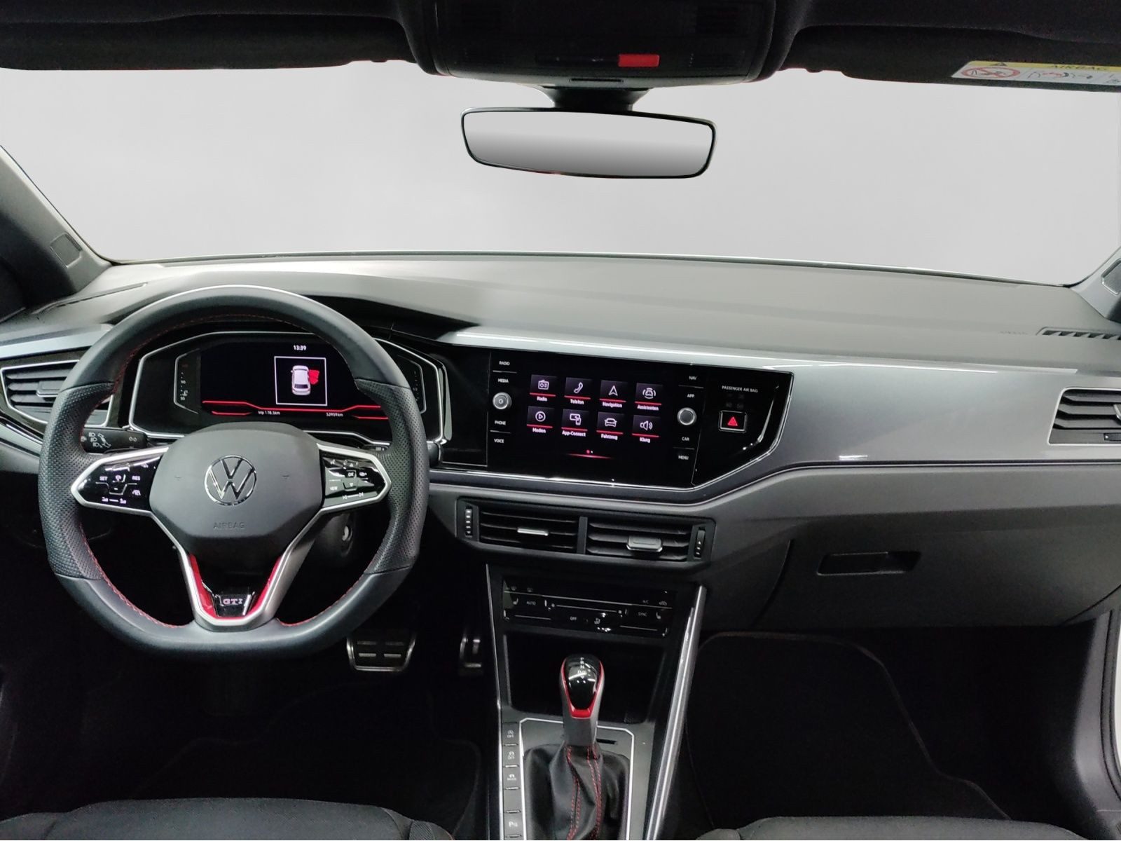 Volkswagen Polo GTI – Bild 5