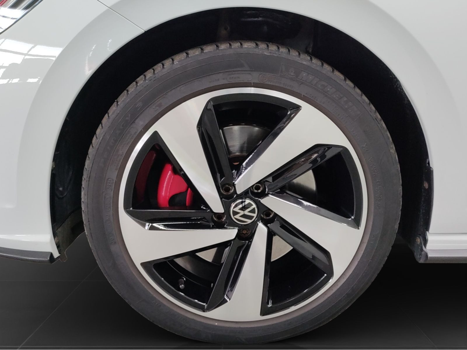 Volkswagen Polo GTI – Bild 7