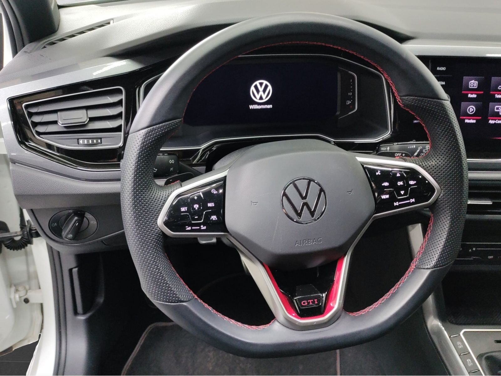 Volkswagen Polo GTI – Bild 9