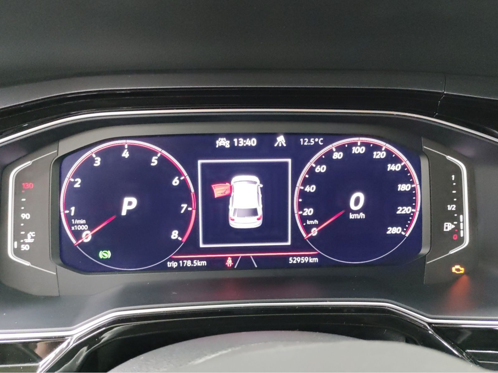 Volkswagen Polo GTI – Bild 10