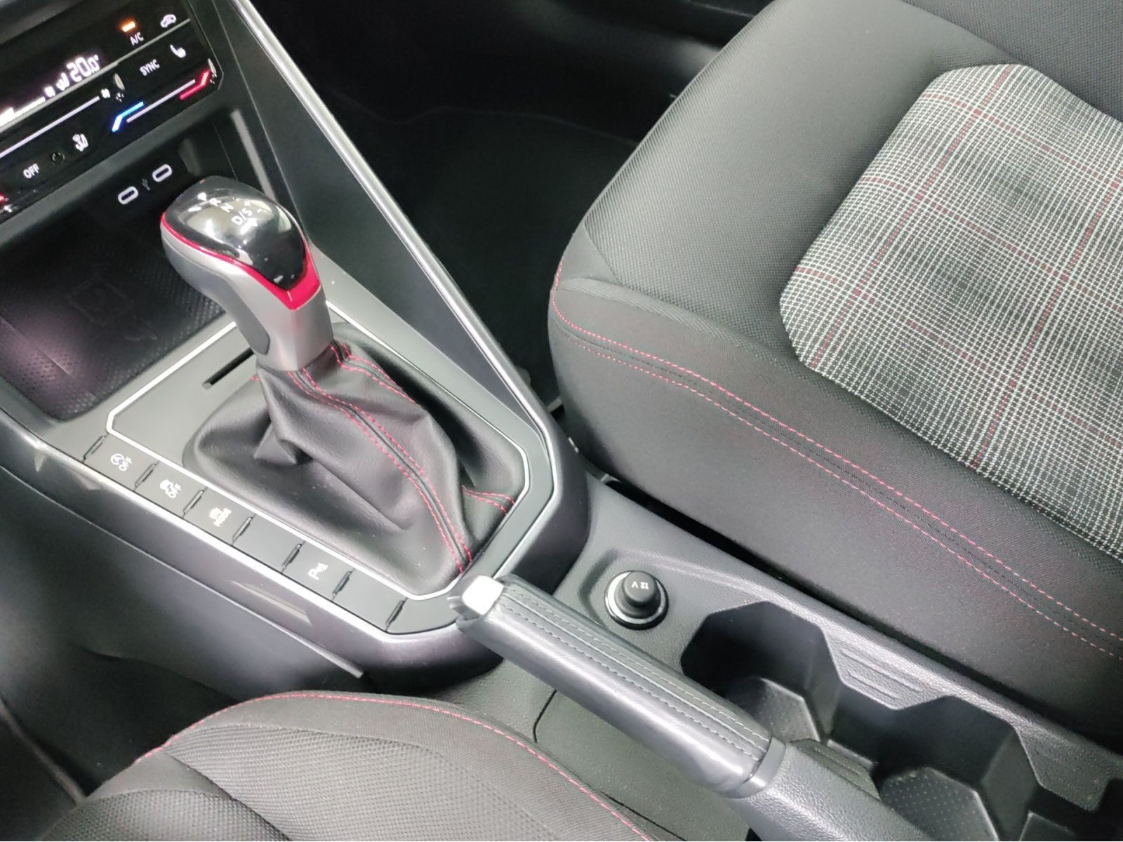 Volkswagen Polo GTI – Bild 11