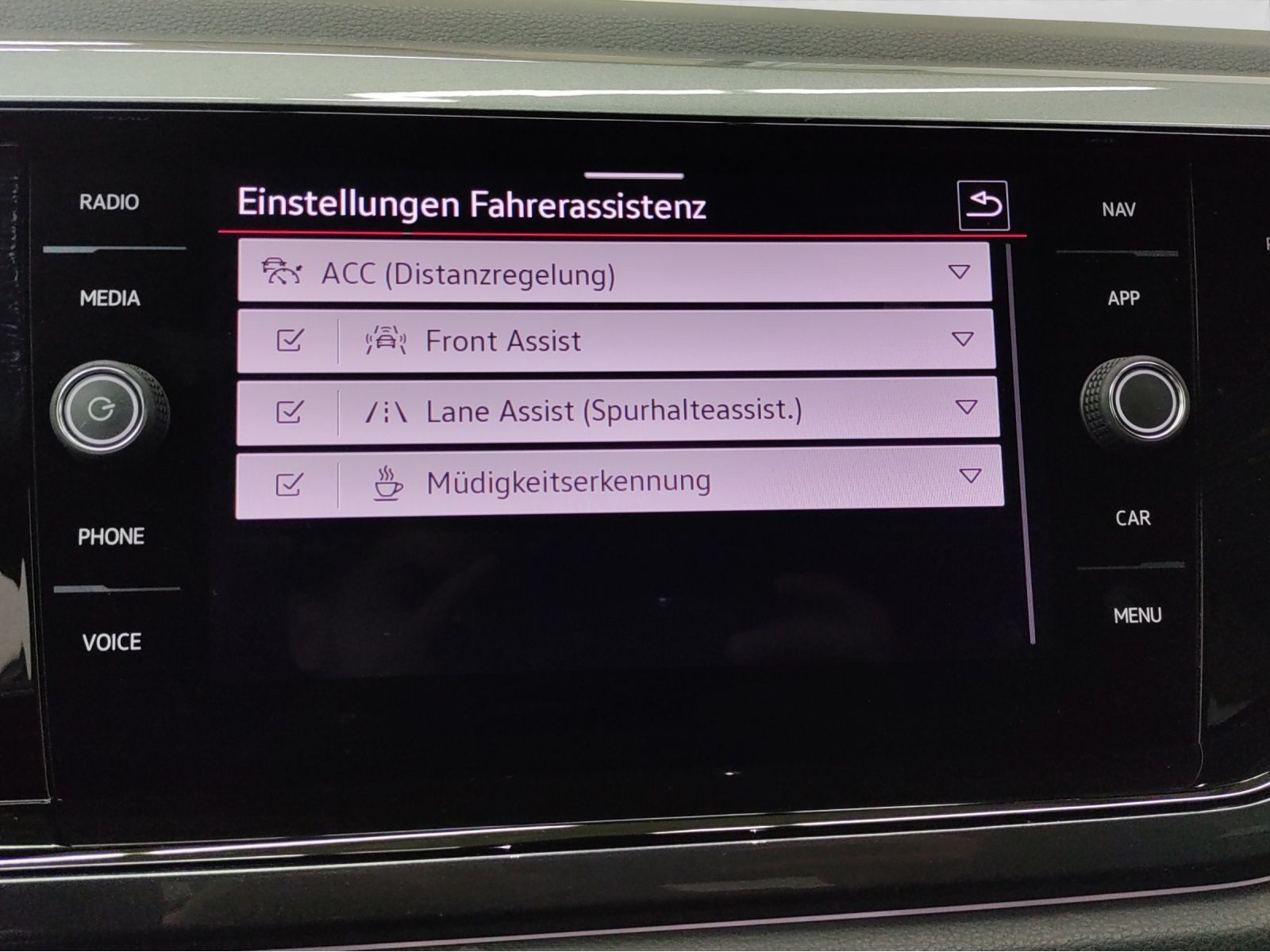 Volkswagen Polo GTI – Bild 12