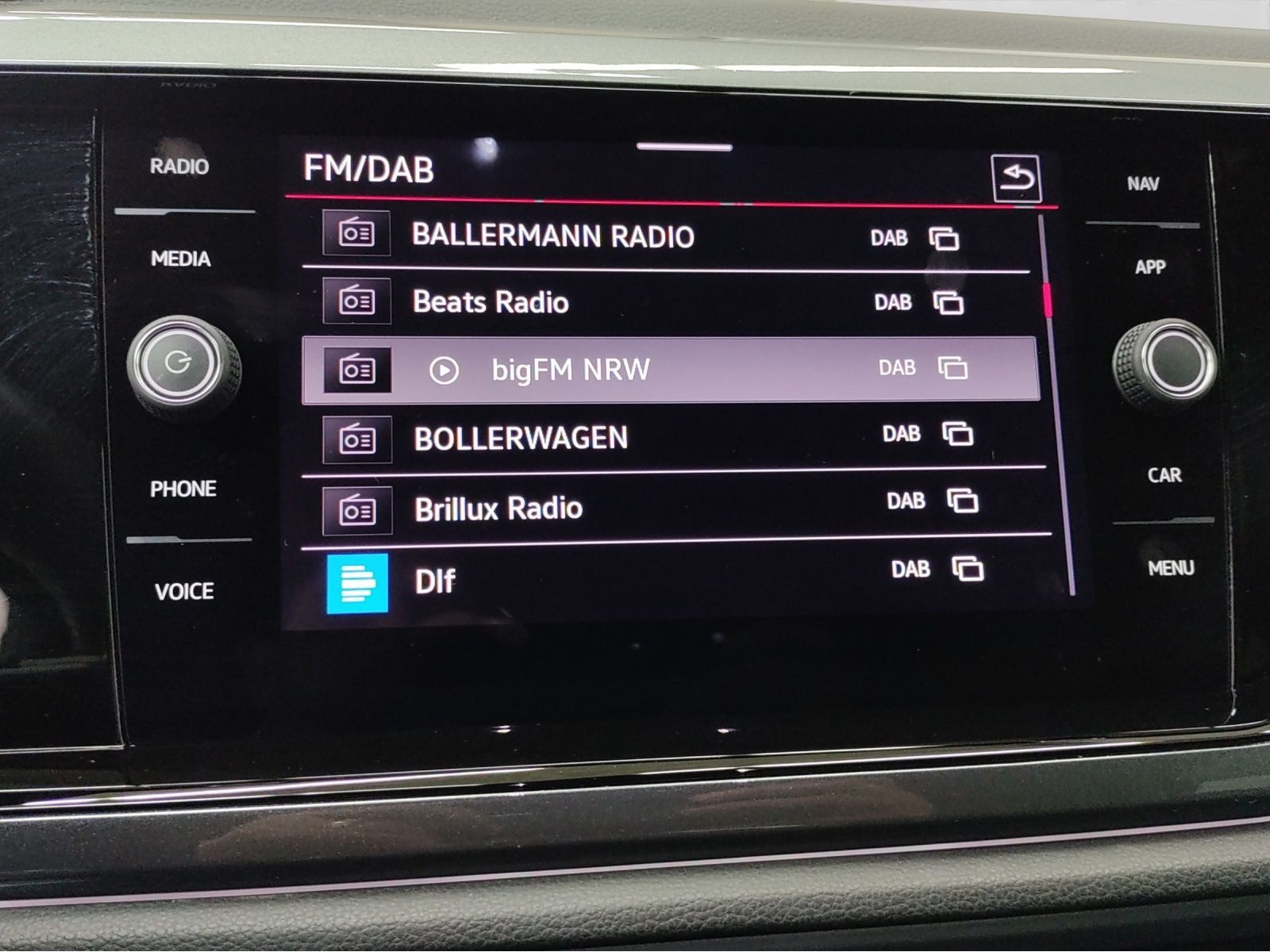 Volkswagen Polo GTI – Bild 13