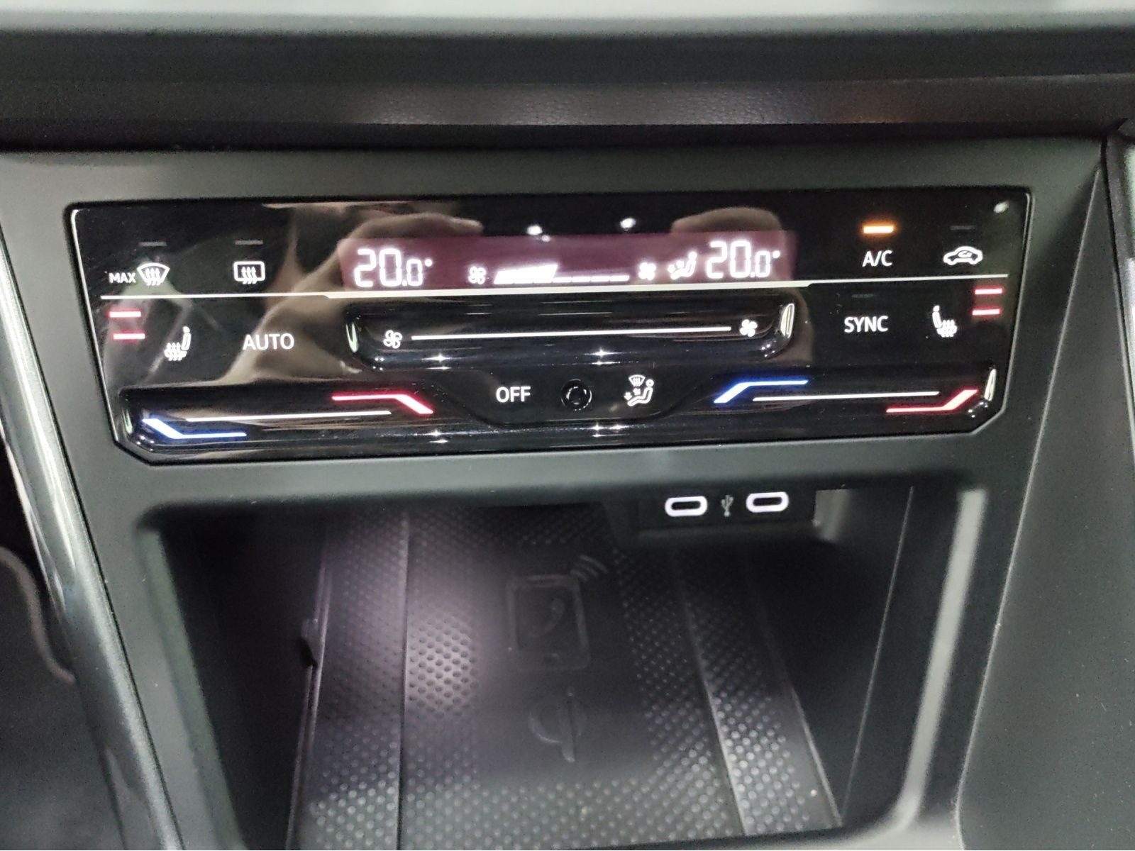 Volkswagen Polo GTI – Bild 15