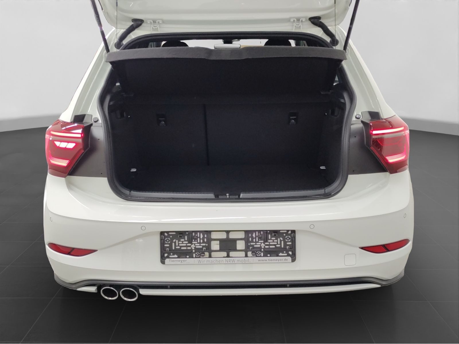 Volkswagen Polo GTI – Bild 16