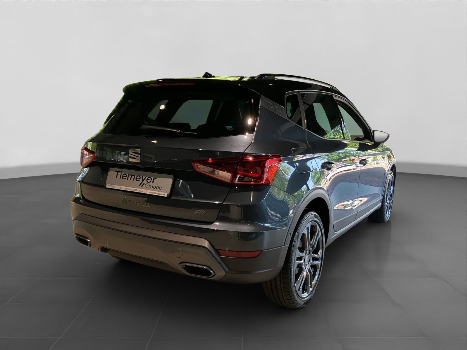 Seat Arona – Foto 3
