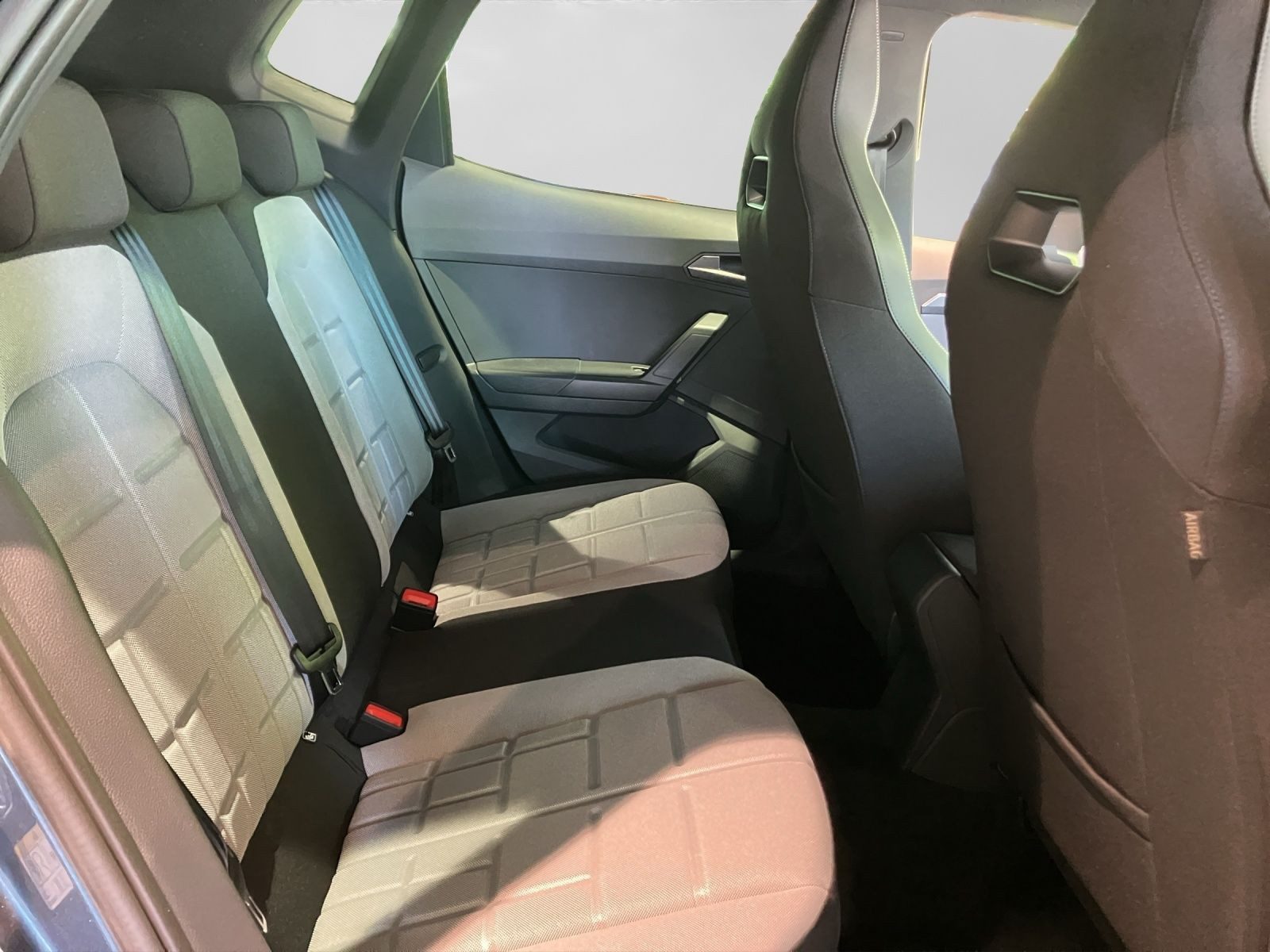 Seat Arona – Foto 6