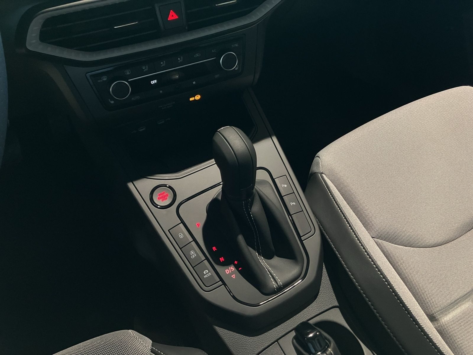 Seat Arona – Foto 11