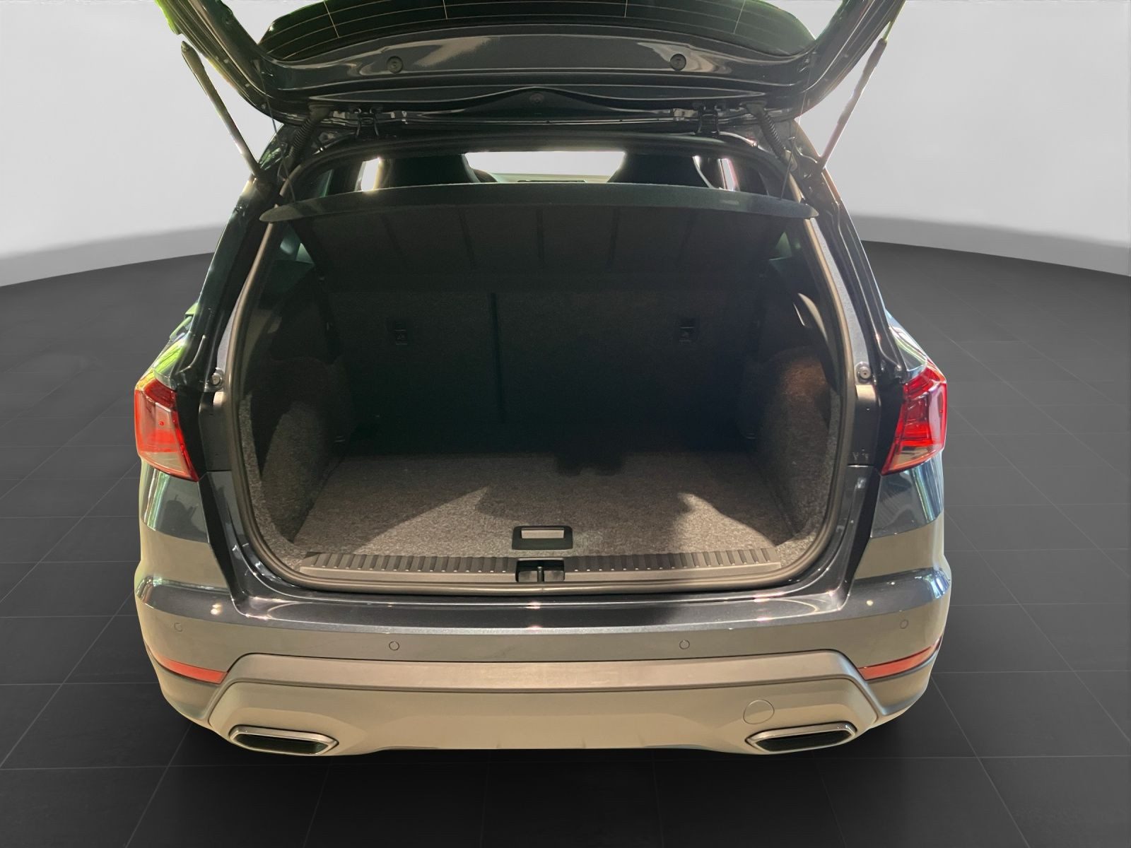Seat Arona – Foto 17