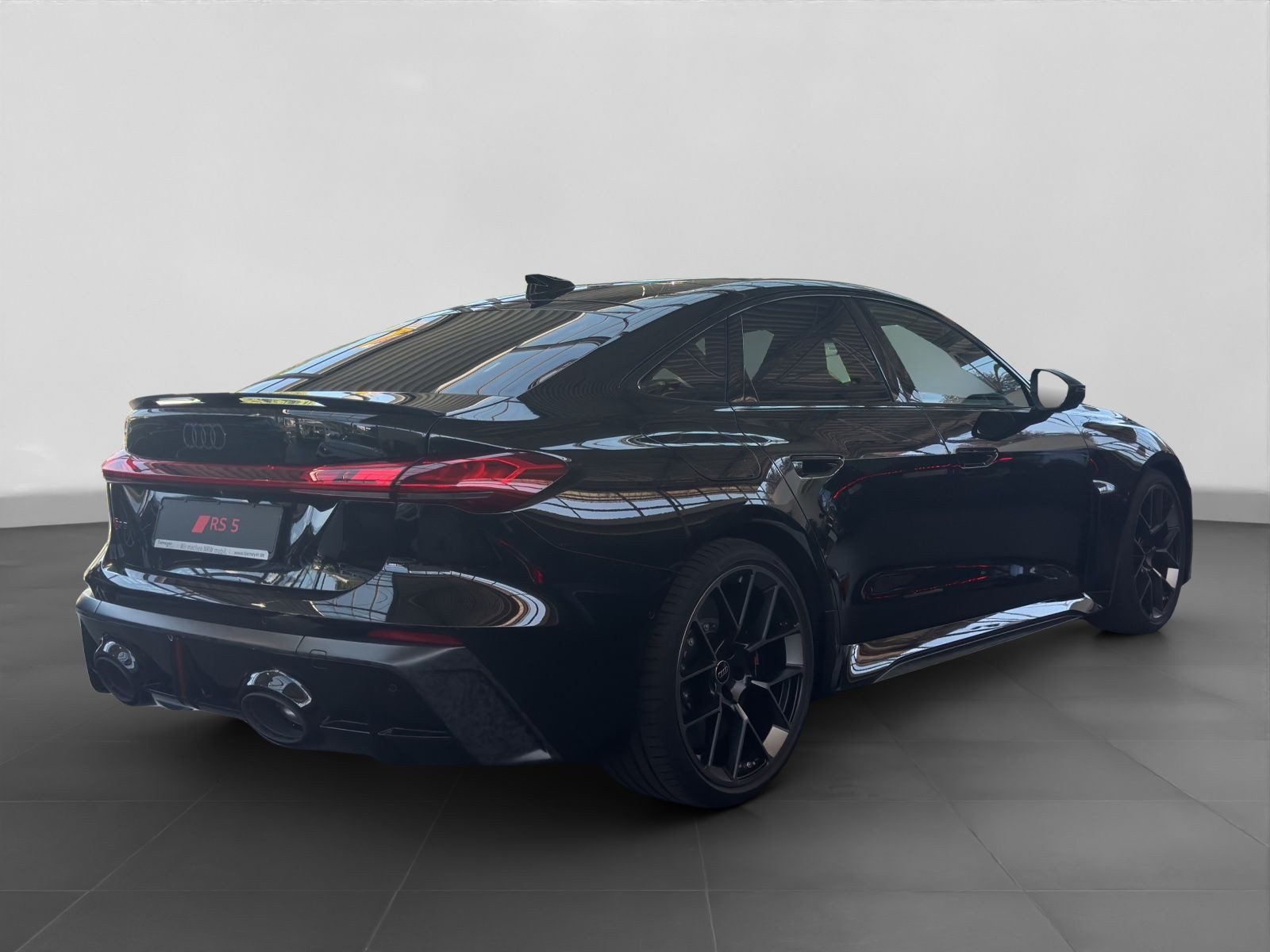 Audi RS 5 Sportback – Foto 3