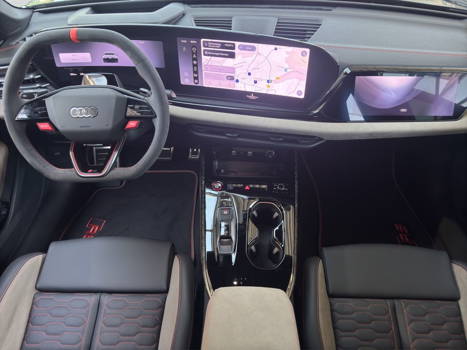 Audi RS 5 Sportback – Foto 5