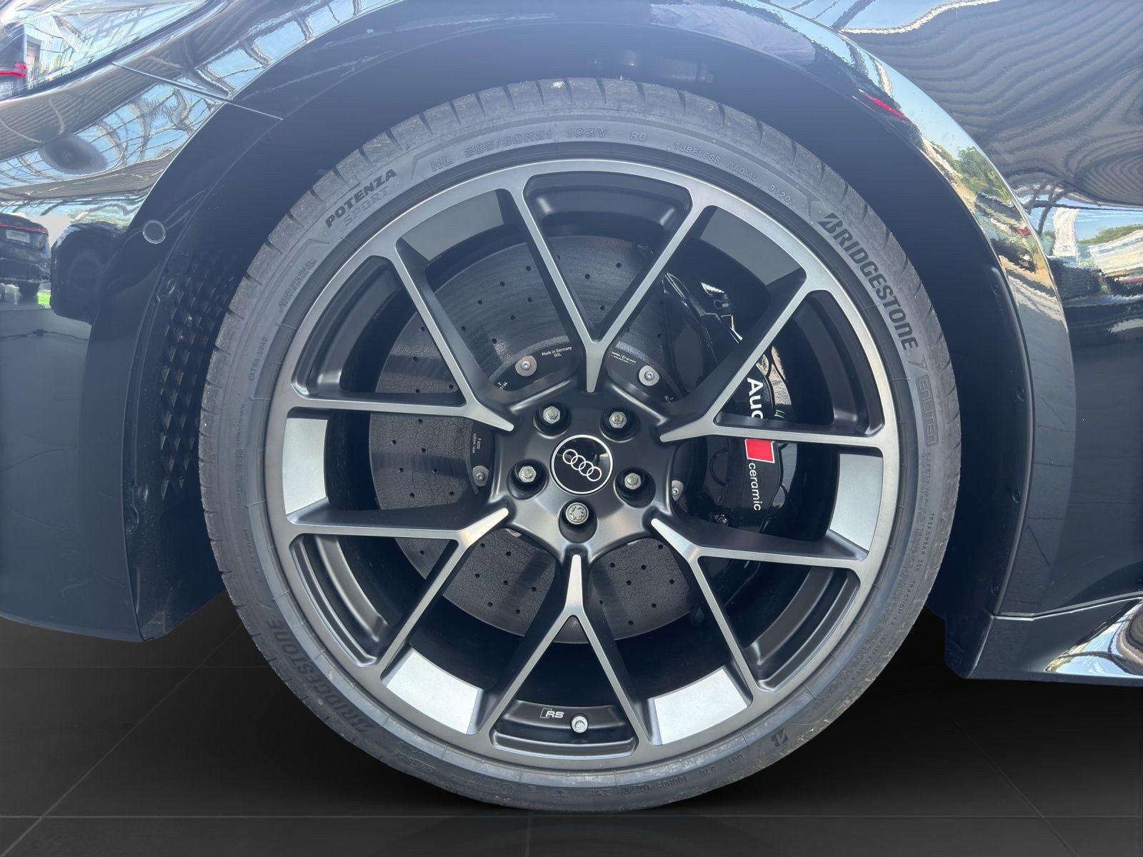 Audi RS 5 Sportback – Foto 7