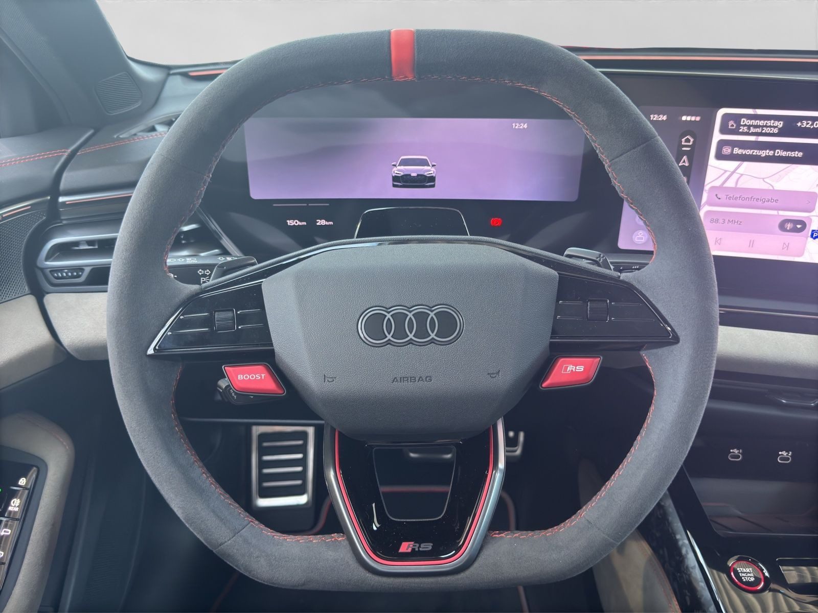Audi RS 5 Sportback – Foto 9