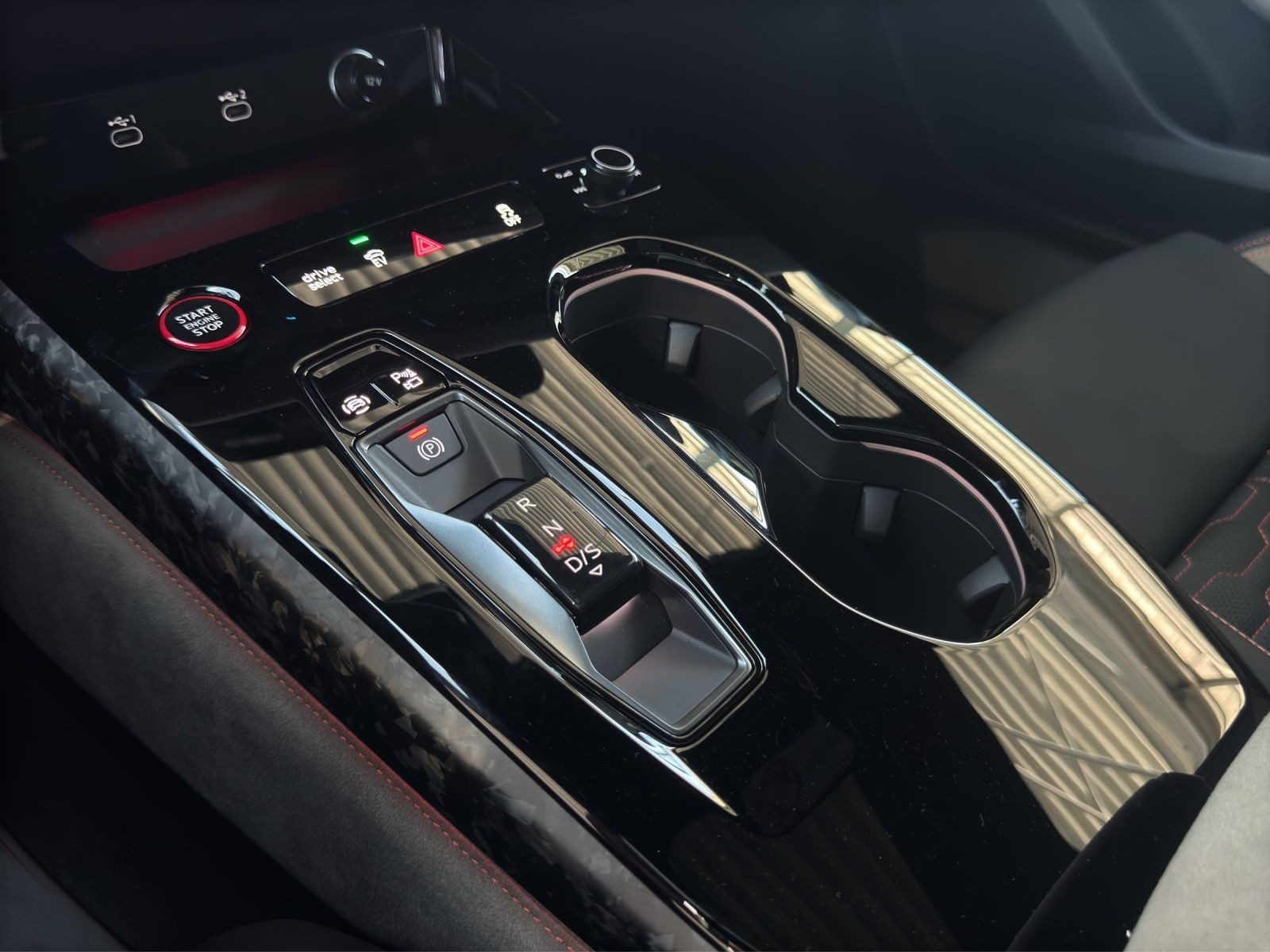 Audi RS 5 Sportback – Foto 11
