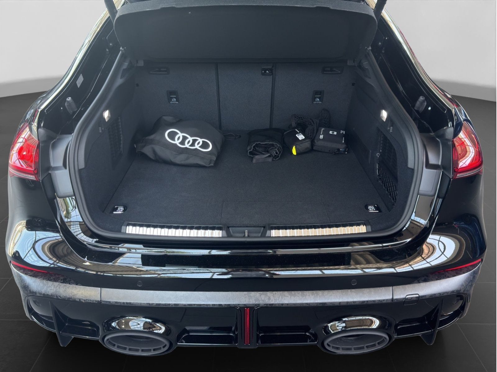 Audi RS 5 Sportback – Foto 17