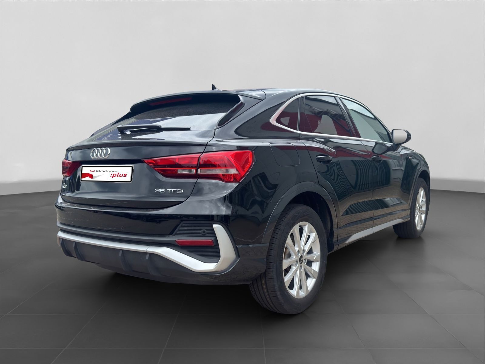 Audi Q3 Sportback – Bild 3
