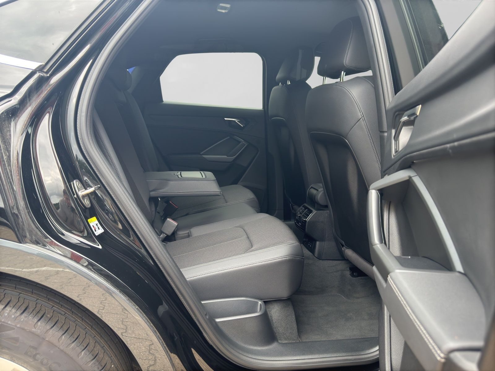 Audi Q3 Sportback – Bild 6