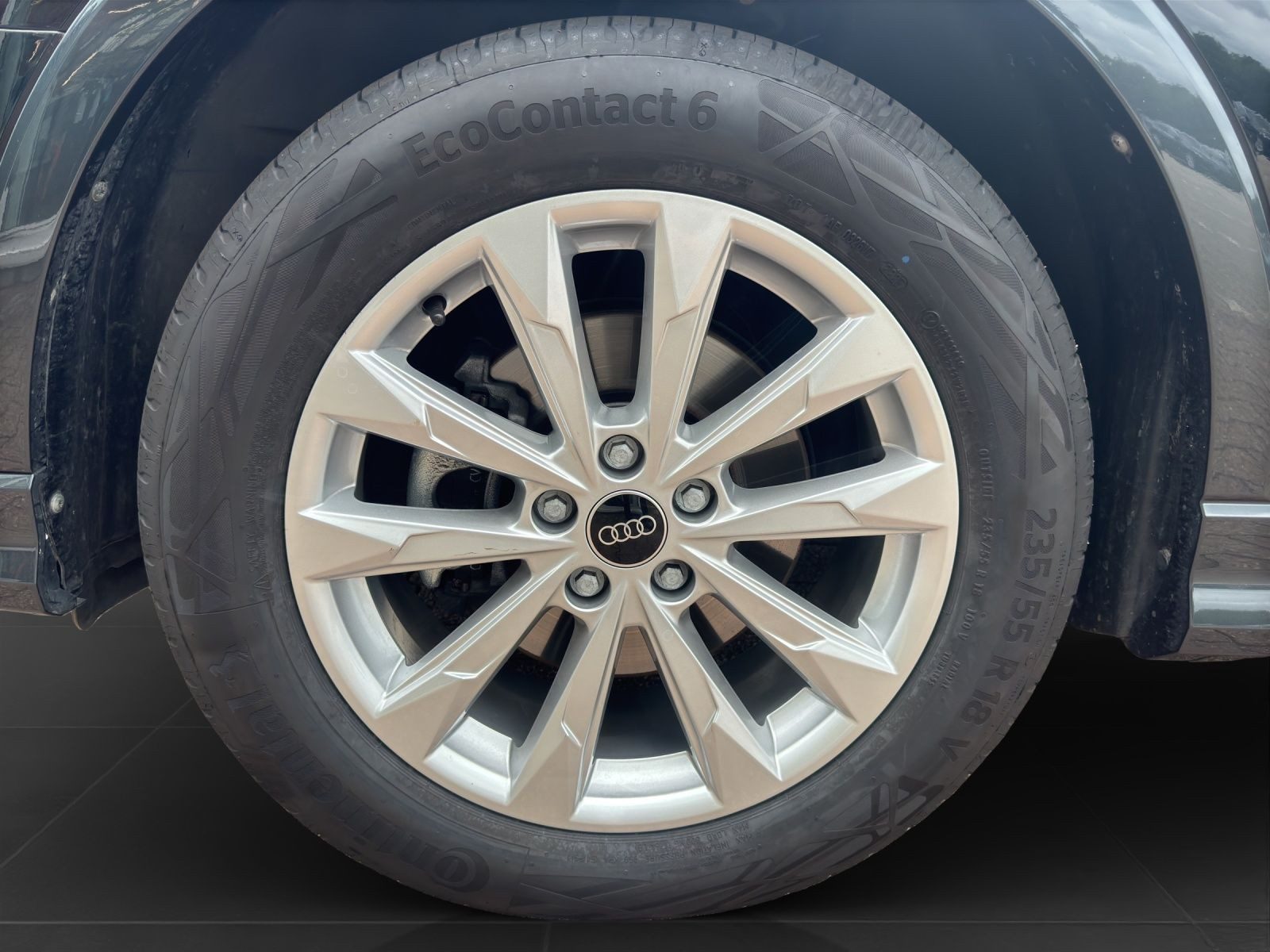 Audi Q3 Sportback – Bild 7
