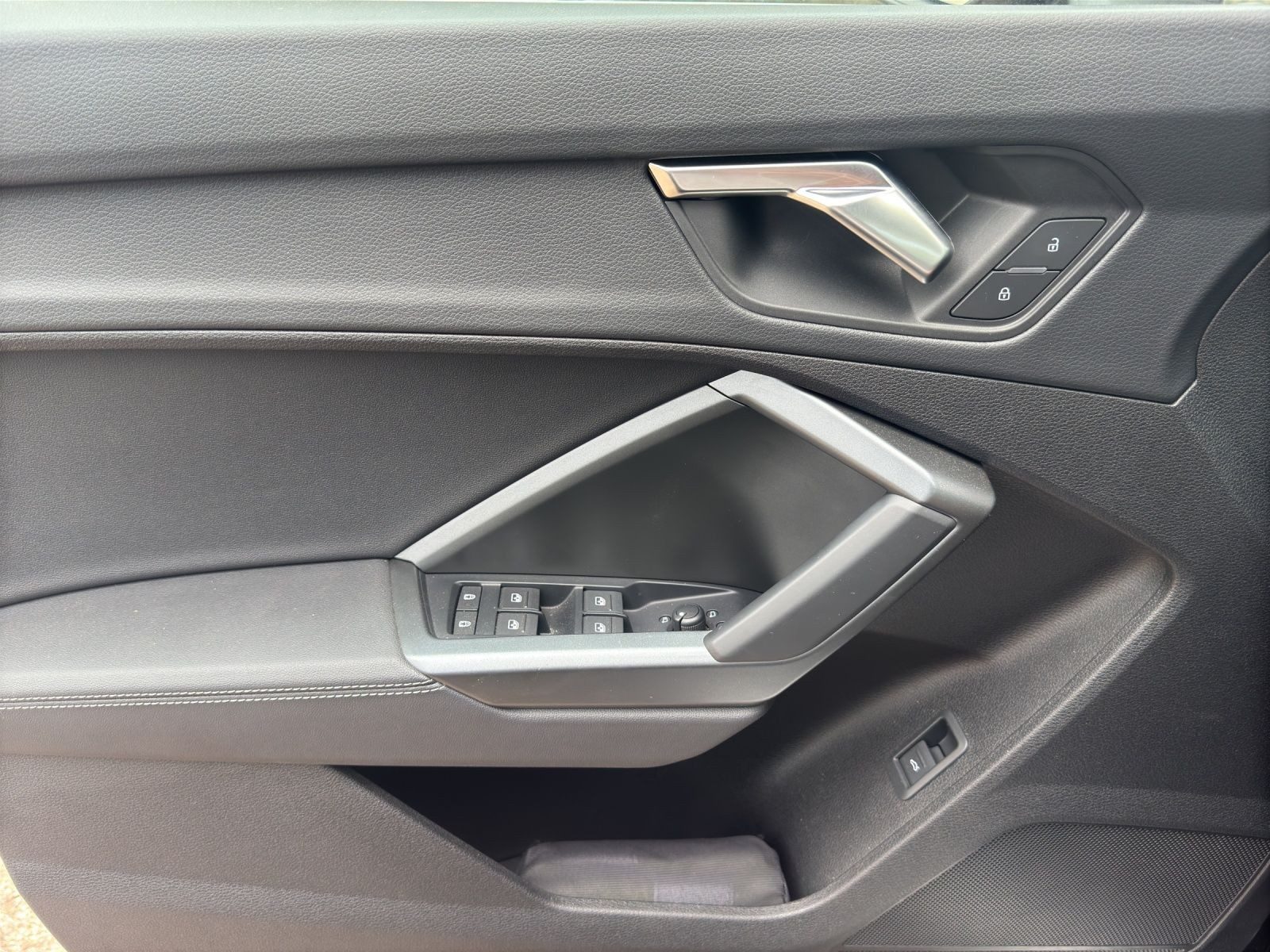 Audi Q3 Sportback – Bild 8