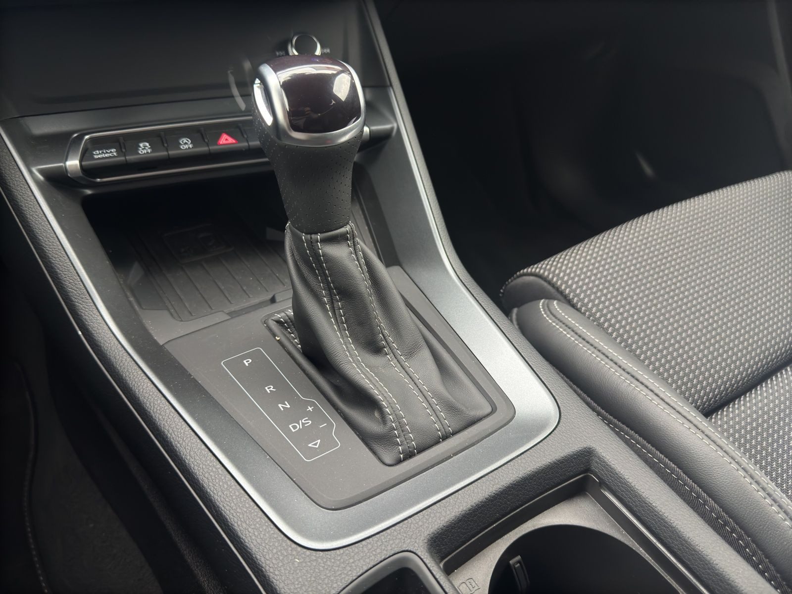 Audi Q3 Sportback – Bild 11