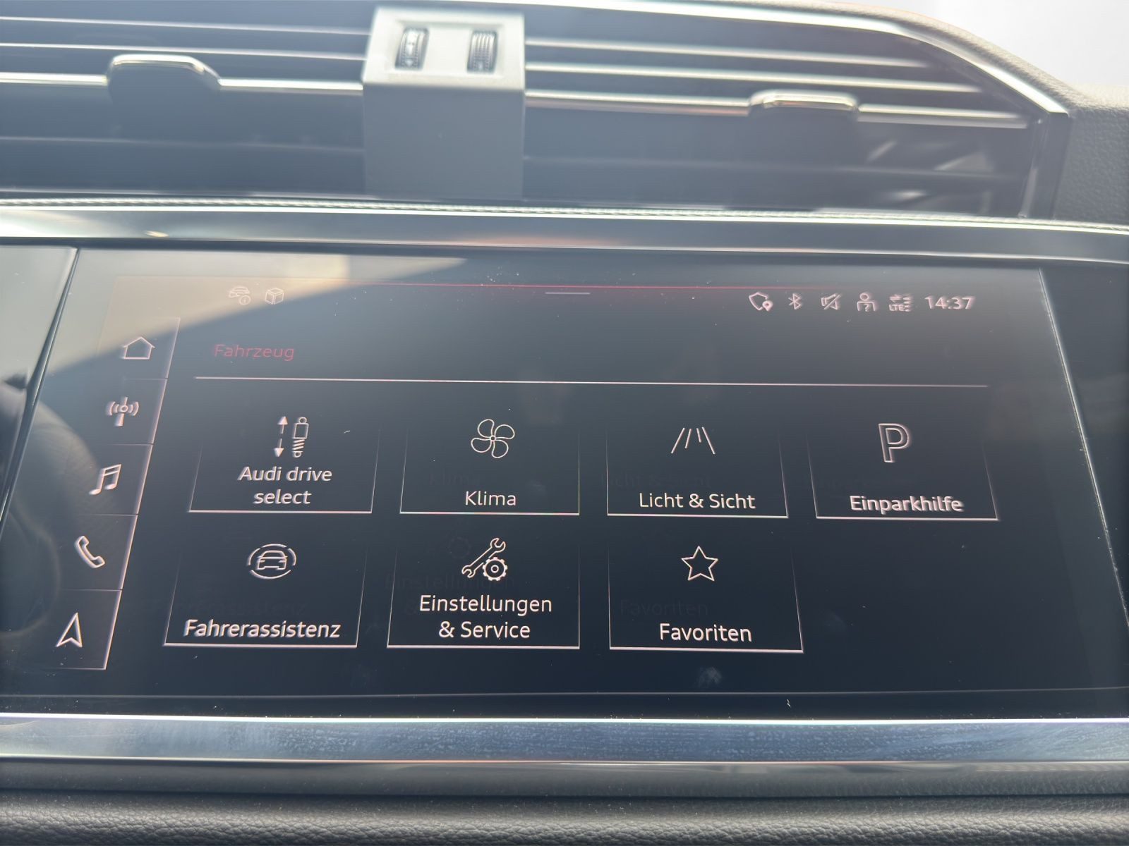 Audi Q3 Sportback – Bild 15