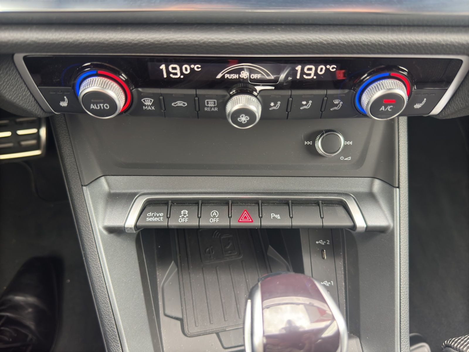 Audi Q3 Sportback – Bild 16