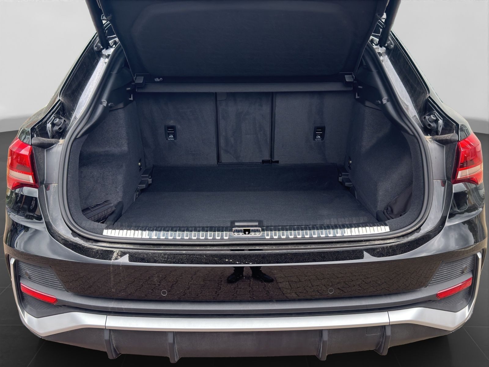 Audi Q3 Sportback – Bild 17