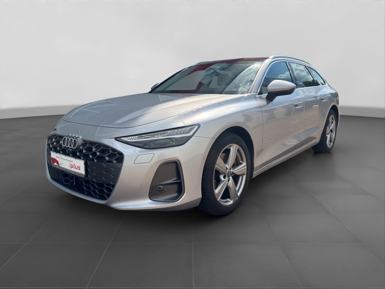 Audi A6 Avant – Bild 2