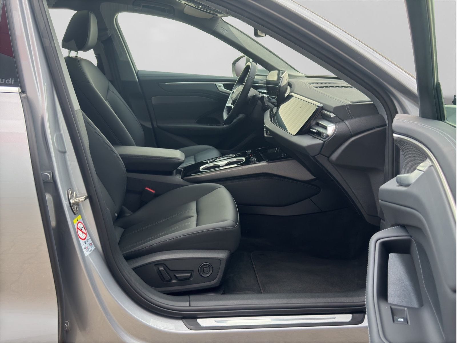 Audi A6 Avant – Bild 4