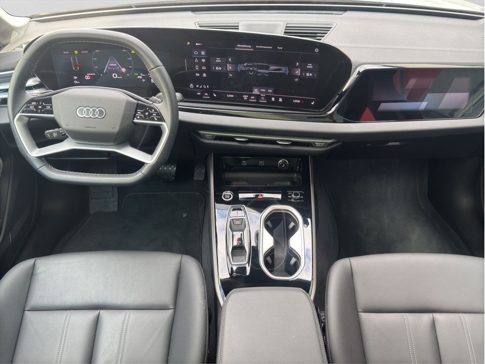 Audi A6 Avant – Bild 5