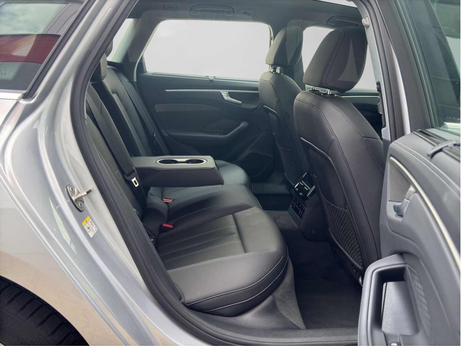 Audi A6 Avant – Bild 6