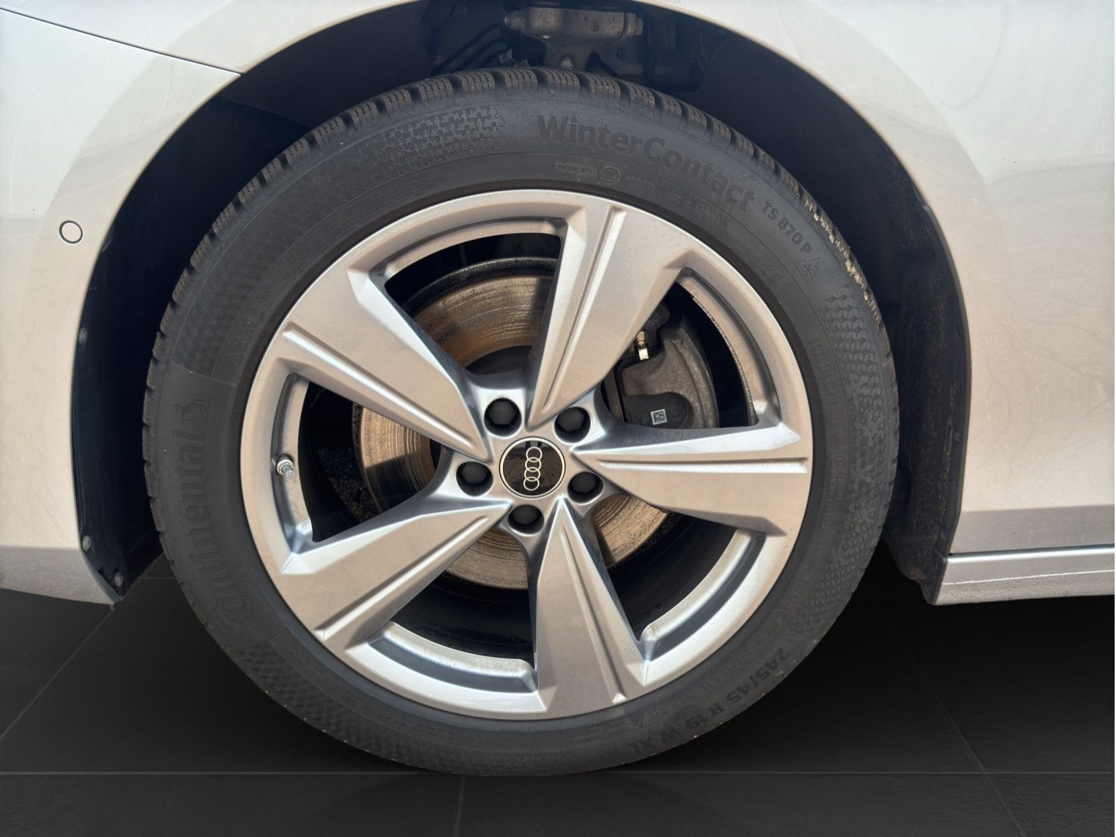 Audi A6 Avant – Bild 7