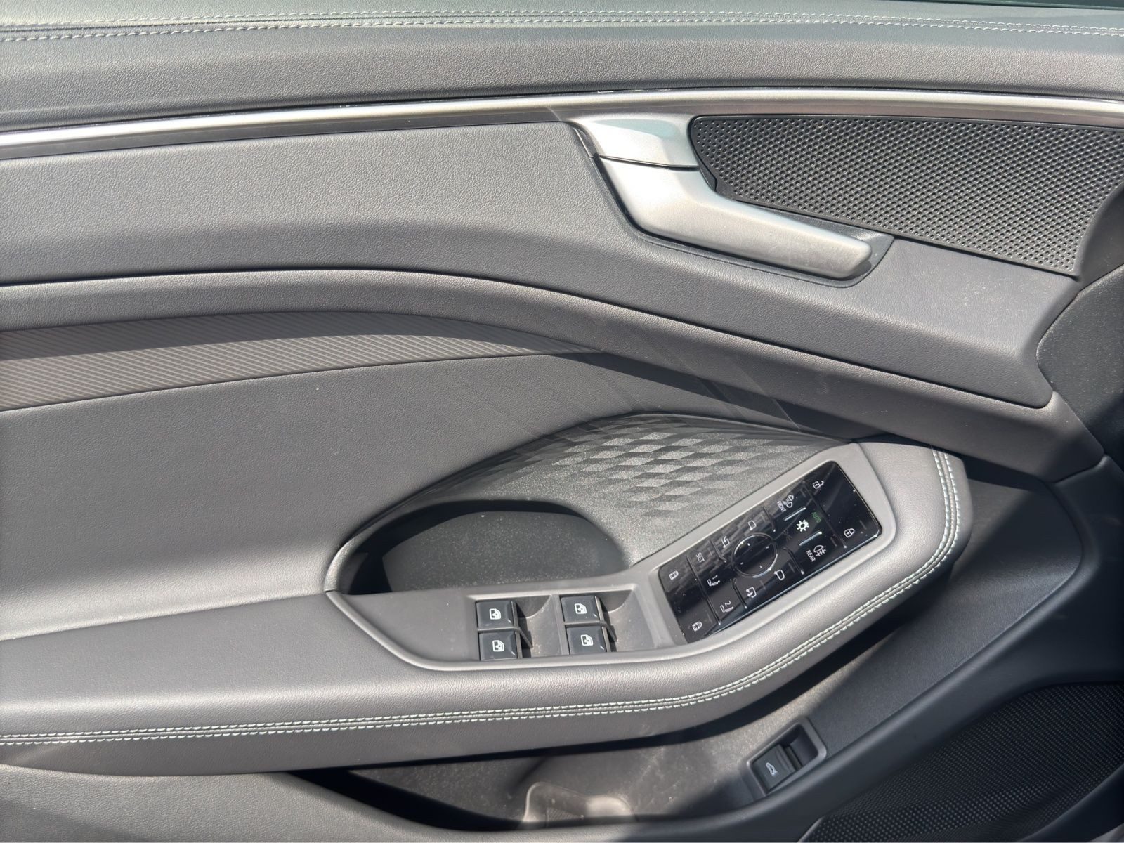 Audi A6 Avant – Bild 8