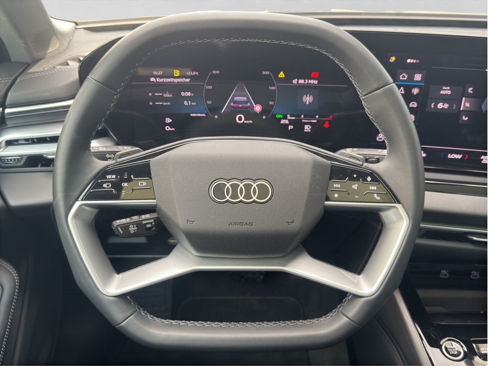 Audi A6 Avant – Bild 9